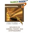 Advances in Coding Theory and Crytography (Series on Coding... by  T. Shaska, W. C. Huffman, and D. Joyner