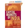 Capital Markets of India: An Investor's Guide (Wiley Finance)