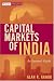 Capital Markets of India: An Investor's Guide (Wiley Finance)