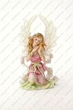 Munro Angela All Around Us AA908 Angel of Sacrifice Bethany
