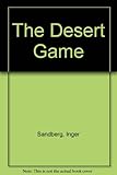 The desert game