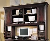 American Modern Credenza Hutch