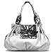 Lock Lizard Bag - Gray