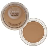 Maybelline Make Up Dream Creamy Foundation - Sunbeige (48)