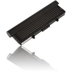 New Trent New Replacement Battery for Dell Inspiron 1526 1525 1545 PP29L PP41L fits GP952 GW240 GW252 M911 RU586 RN873 WK379 X284G XR693 312-0625 312-0626 312-0633 312-0634 Li-ion 9-cell 7200mAh Black