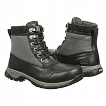 Big Sale Best Cheap Deals UGG Australia Mens Eaglin Boot Black Size 11