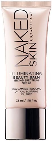Urban Decay Naked Skin Illuminating Beauty Balm Broad Spectrum SPF 20