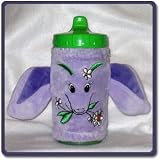 LilyBugs GRAZYDAISYBUG GrazyDaisyBug the Goat... by LilyBugs