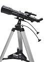 Saxon 705AZ3 Astronomy Sky and Land Achromatic Telescope