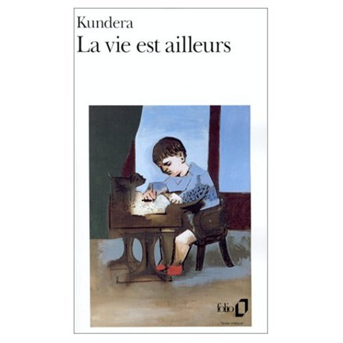 Milan Kundera