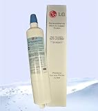 LG LT500P / LG 5231JA2002A Refrigerator Water Filter