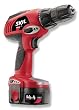 Factory-Reconditioned Skil 2566-02-RT 14.4-Volt Cordless Drill USA