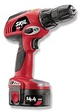Factory-Reconditioned Skil 2566-02-RT 14.4-Volt Cordless Drill USA