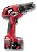Tools & Hardware : Factory-Reconditioned Skil 2566-02-RT 14.4-Volt Cordless Drill USA