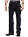 AG Adriano Goldschmied Men's The Protégé Straight-Leg Jean In Jack