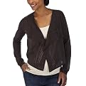 
            
                Liz Lange� for Target� Maternity Long Sleeve Cardigan Sweater - Heather Brown�
            
        
