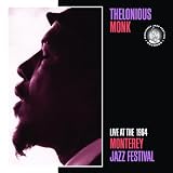 Monterey Jazz Festival Live 1964