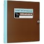 Knock Knock Home Maintenance Organizer