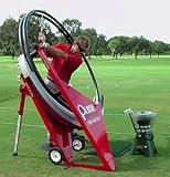 The Plane Perfect Golf Machine Academy Model