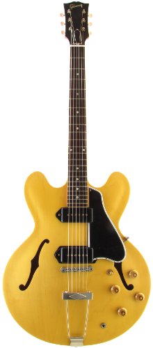 ibson CUSTOM SHOP ES-330 VOS Vintage N