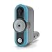 FilterStream A400 Auto Ionic Air Purifier With Easy Access On/Off Switch