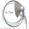 Rademacher Sonnen-/D�mmerungssensor VK 3710 Kabell�nge 0,75 m
