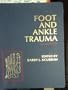 Foot and Ankle Trauma, 2e