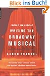 Writing The Broadway Musical