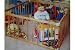 Baby Wooden Playpen