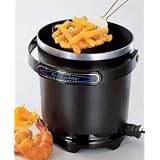Frydaddy Deep Fryer by Presto