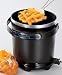 Kitchen & Housewares : Frydaddy Deep Fryer