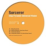 Step Pyramid (Traks Boys Remix)