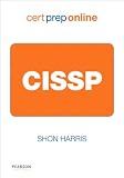  : CISSP Cert Prep Online, Retail Packaged Version