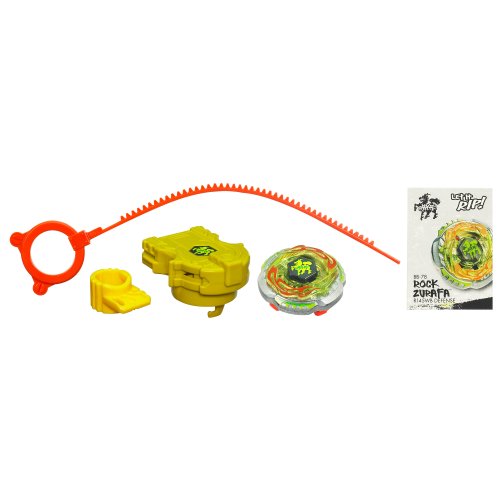 Beyblade, Metal Masters, Rock Zurafa #BB-78 (R145WB Defense)