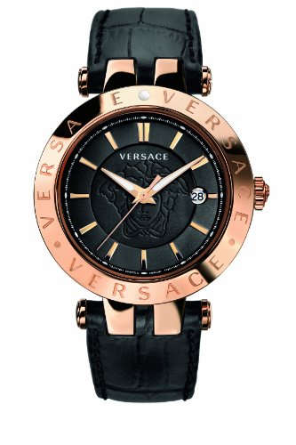 Versace Herren-Armbanduhr V-Race 23Q80D008S009 
