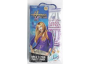 Disney 3-pk. Hannah Montana Panties