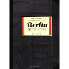 Berlin: City of Stones Part 1