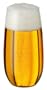 Bodum So Long Beer/Drinking Glasses, Set of 2