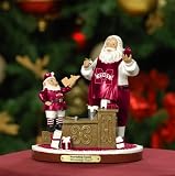 Mississippi State Bulldogs Team Workshop Santa NCAA College Athletics Fan Shop Sports Team Merchandise