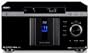 Sony BDP-CX7000ES 400 Blu-ray Disc Mega Changer (Black)