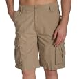 Nautica Jeans Men's 11 inch Ripstop Short