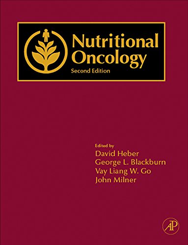 Nutritional Oncology