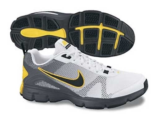 NIKE DUAL FUSION TR II (MENS)
