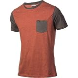 RVCA Change Up Crew Short Sleeve Mens 41x3cWlYr%2BL. SL160 RVCA Change Up Crew Short Sleeve Mens