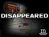 Disappeared Season 3