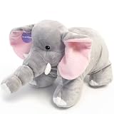 Bestever Hugga Pets Elephant 14