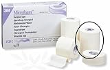 PT# 1528-3 MicrofoamTM Surgical Tape 3 Box/4 BY 3M 