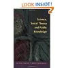 Science, Social Theory and Public Knowledge