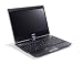 Acer Aspire 1825PTZ-414G32n 29,5 cm (11,6 Zoll) Notebook (Intel Dual Core SU4100 1,3GHz, 4GB RAM, 320GB HDD, Intel GMA 4500MHD, Win 7 HP) schwarz