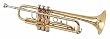 Eldon ETP102 Bb Trumpet